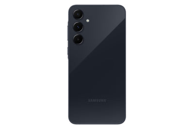 Samsung Galaxy A55 5G Smartphone - 8GB RAM 256GB Navy Blue | Shop Online UAE