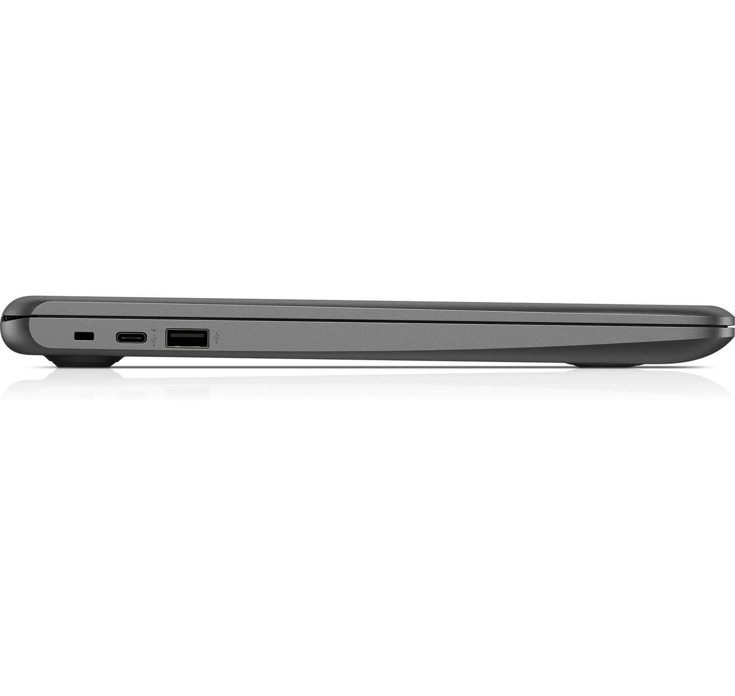 HP Chromebook 14 AMD A4-9120 (4GB SDRAM/32GB eMMC) at Fonezone.ae