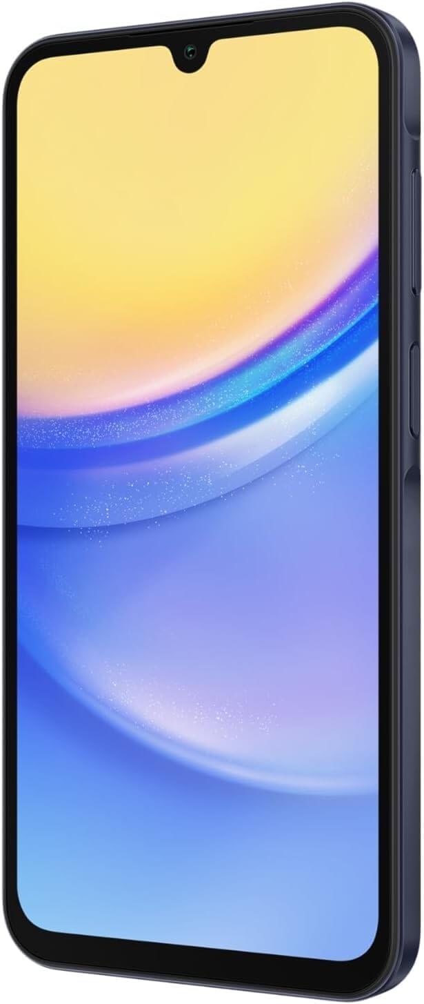 SAMSUNG Galaxy A15 5G (Blue Black, 256 GB) (8 GB RAM) - Buy online in UAE