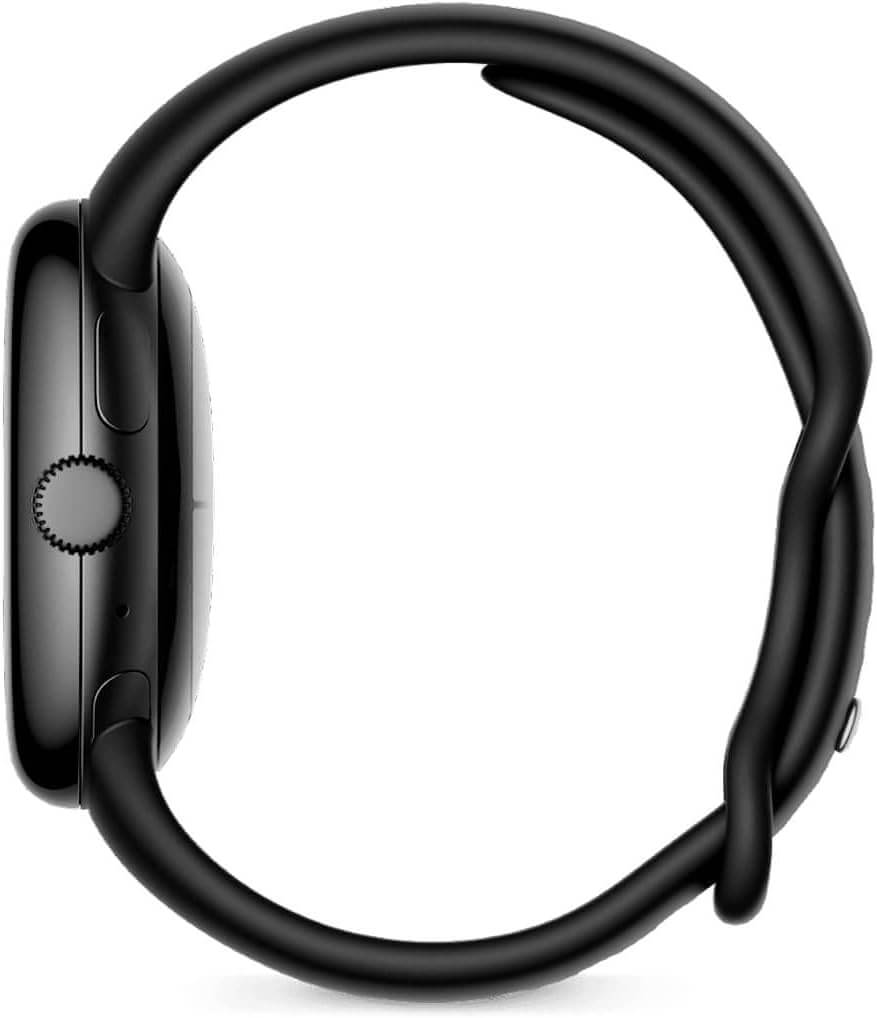Google Pixel Watch - Price and Specifications