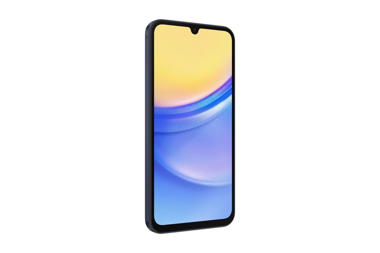 Galaxy A15 5G 4 GB RAM - 128 GB, Blue Black | Fonezone.ae