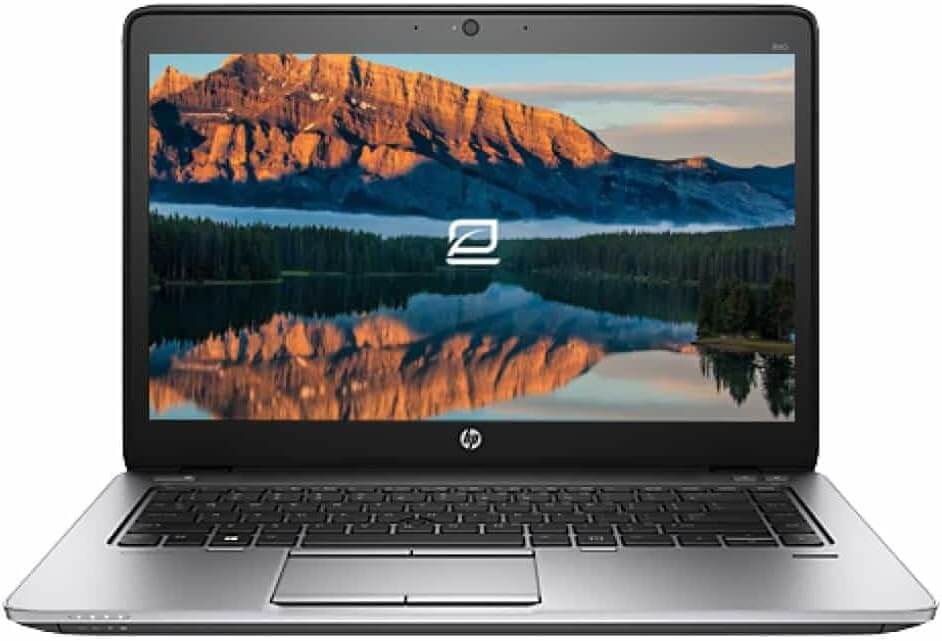 Best price HP EliteBook 840 G1 Ultrabook with WebCam and WiFi in UAE