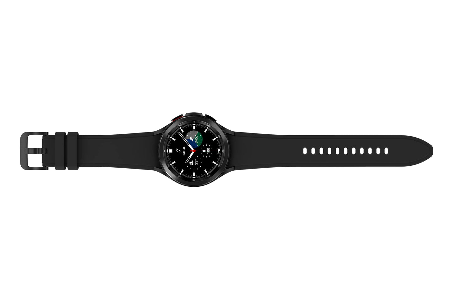 SAMSUNG Galaxy Watch4 Classic 46mm Bluetooth - Buy at Fonezone.ae