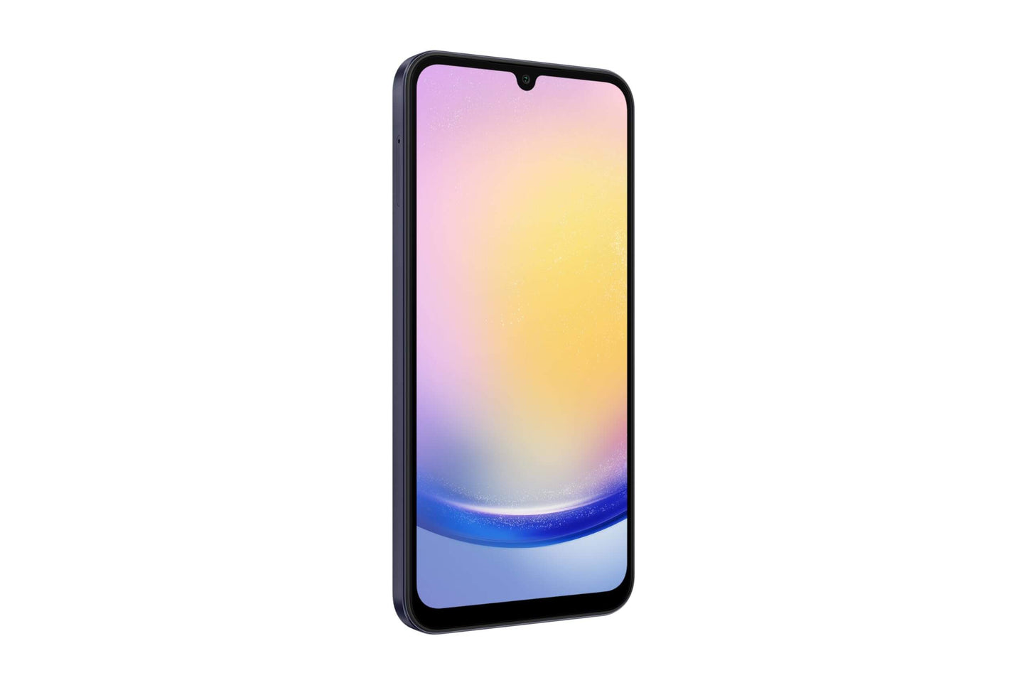 Samsung A25 Dual SIM 8GB RAM 256GB 5G LTE Blue Black - Fonezone.ae