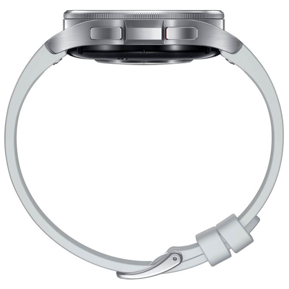 Samsung Galaxy Watch6 Classic Bluetooth 43mm Silver