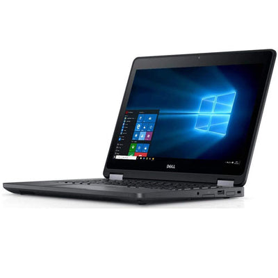 Dell Latitude 5270, Core i5 6th Gen 4GB 128GB SSD English Keyboard Laptop