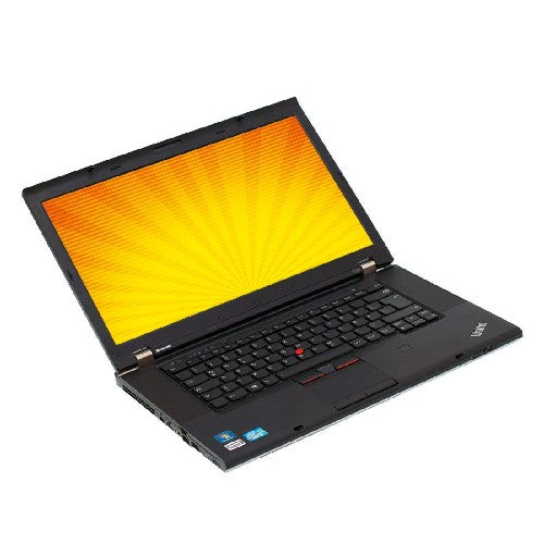 Lenovo Thinkpad T530, i7 3rd, 4GB RAM, 500GB HDD Laptop