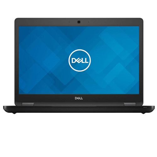 Dell Latitude 5490 Core i5 8th Gen 8GB ,256GB SSD Arabic Keyboard Laptop