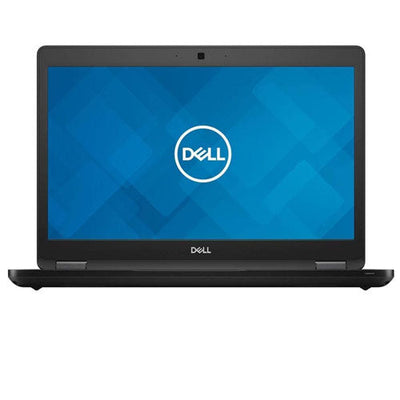 Dell Latitude 5490 Core i5 8th Gen 8GB ,128GB SSD English Keyboard Laptop