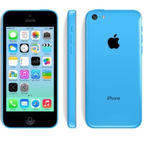 Apple iPhone 5C 8GB Blue