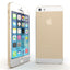 Apple iPhone 5s 64GB Gold Phone