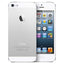 Apple iPhone 5S 32GB Silver in UAE