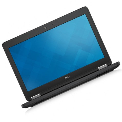 DELL Latitude E5250,Core i5 5th, 4GB RAM, 128GB SSD Laptop