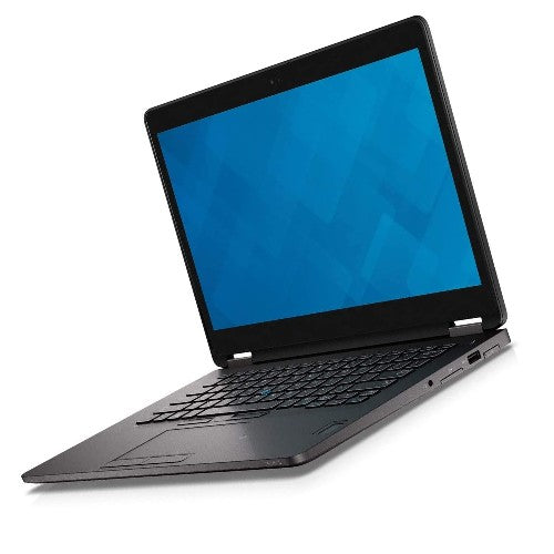 DELL Latitude E5270,Core i7 6th, 8GB RAM, 256GB SSD Laptop