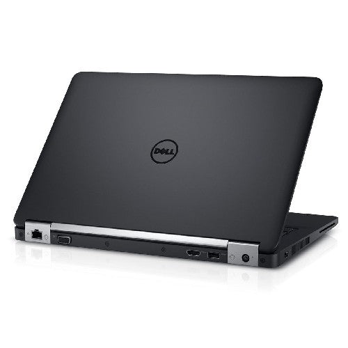 DELL Latitude E5270,Core i5 6th, 8GB RAM, 256GB SSD Laptop