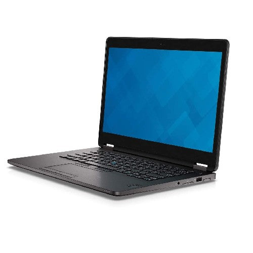 DELL Latitude E5270,Core i5 6th, 8GB RAM, 256GB SSD Laptop