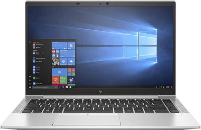 Fonezone UAE - HP EliteBook 840, G7 Core i5 10th Gen 8GB 256GB ENGLISH Keyboard