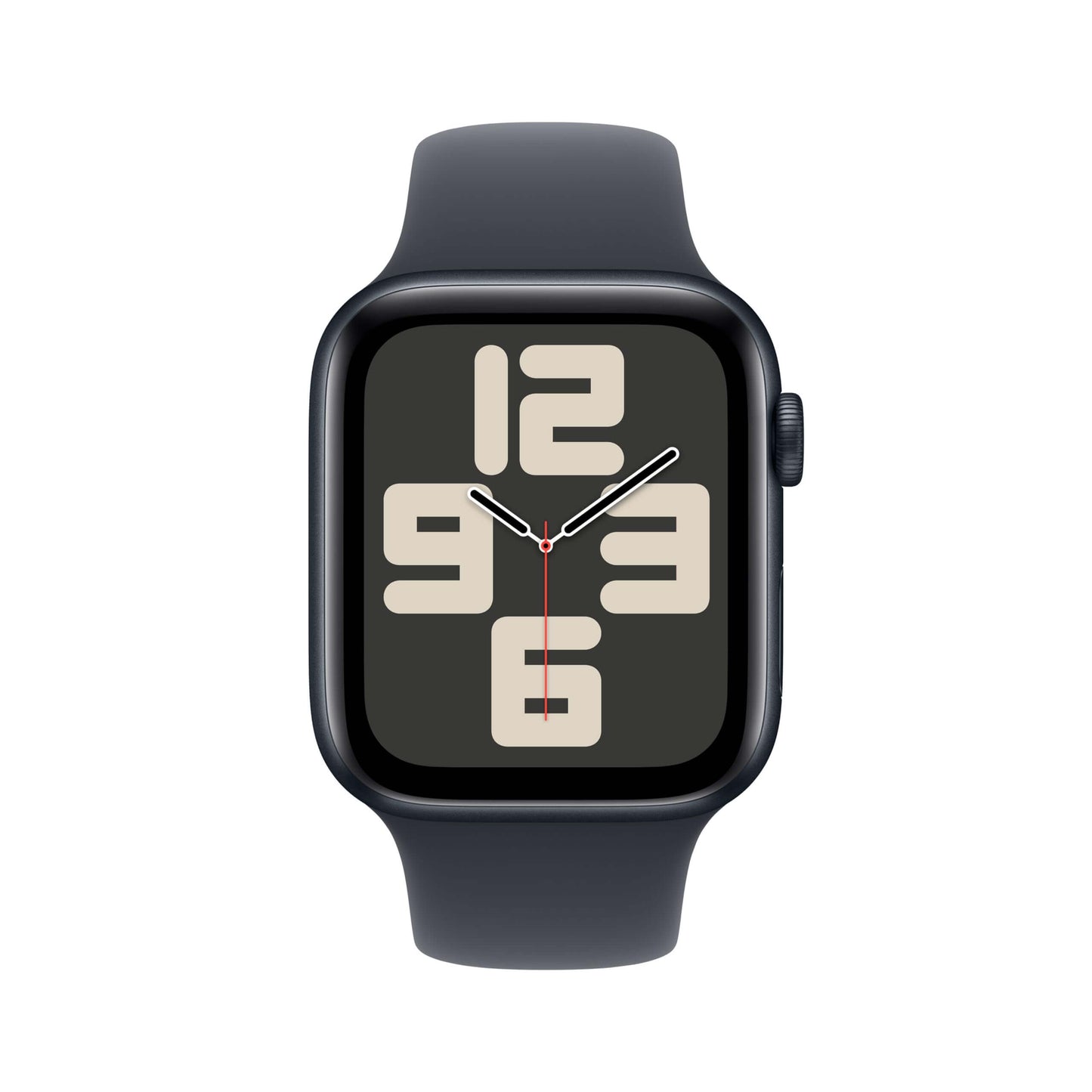 Apple New Apple Watch SE (2nd generation) (GPS, 40mm) Price in Dubai, UAE
