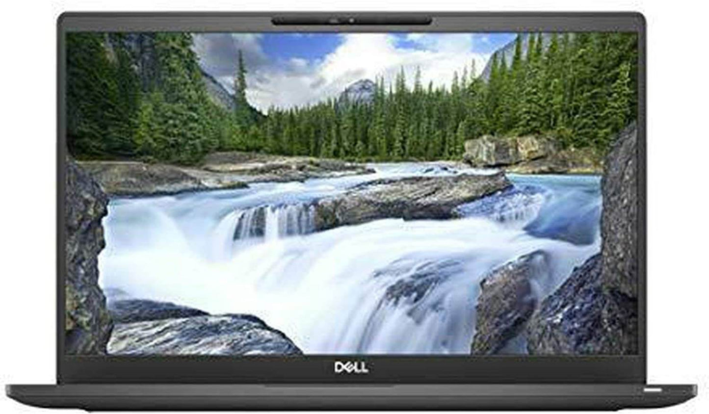 Dell Latitude 7400 Laptop, 14.0 inches FHD (1920 x 1080) , Intel Core 8th Gen i5-, 16GB RAM, 256GB SSD, Windows 11