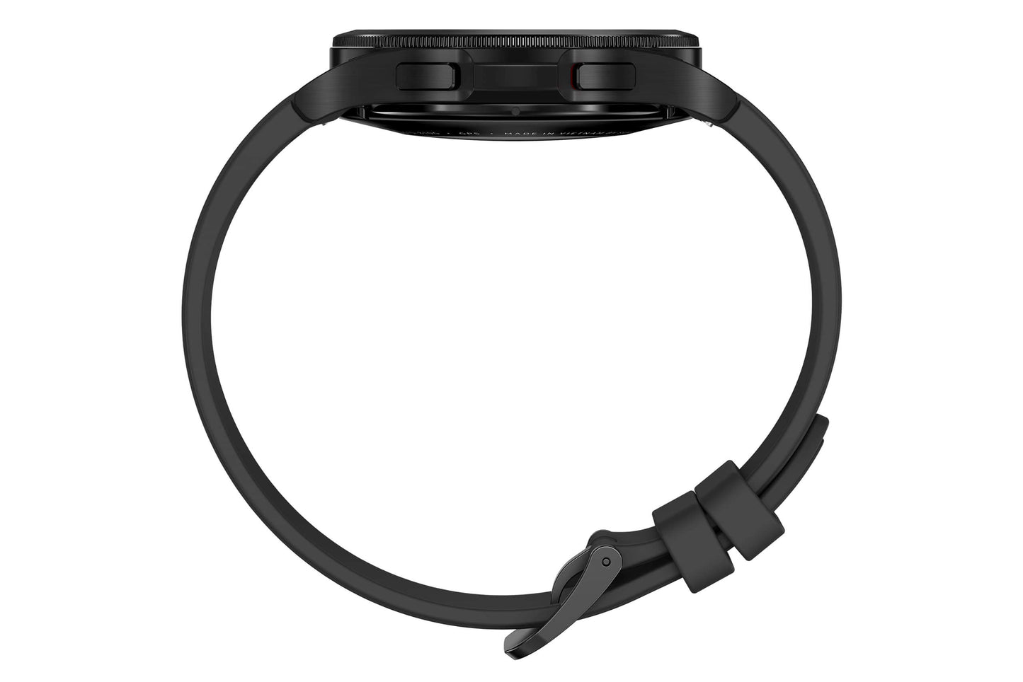 Buy Samsung Galaxy Watch4 Classic Black 46mm Online
