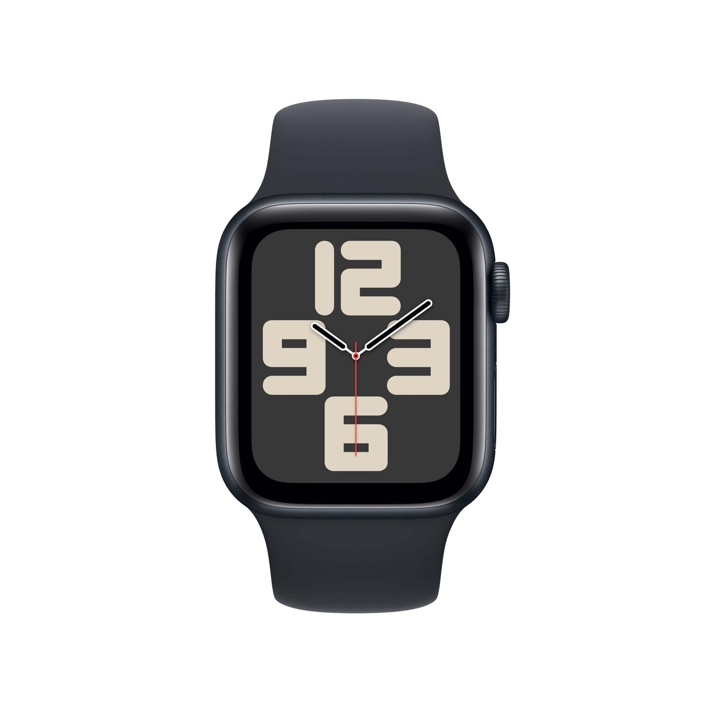Apple Watch SE (2nd Gen) GPS + Cellular 40mm at the best price in Dubai, UAE
