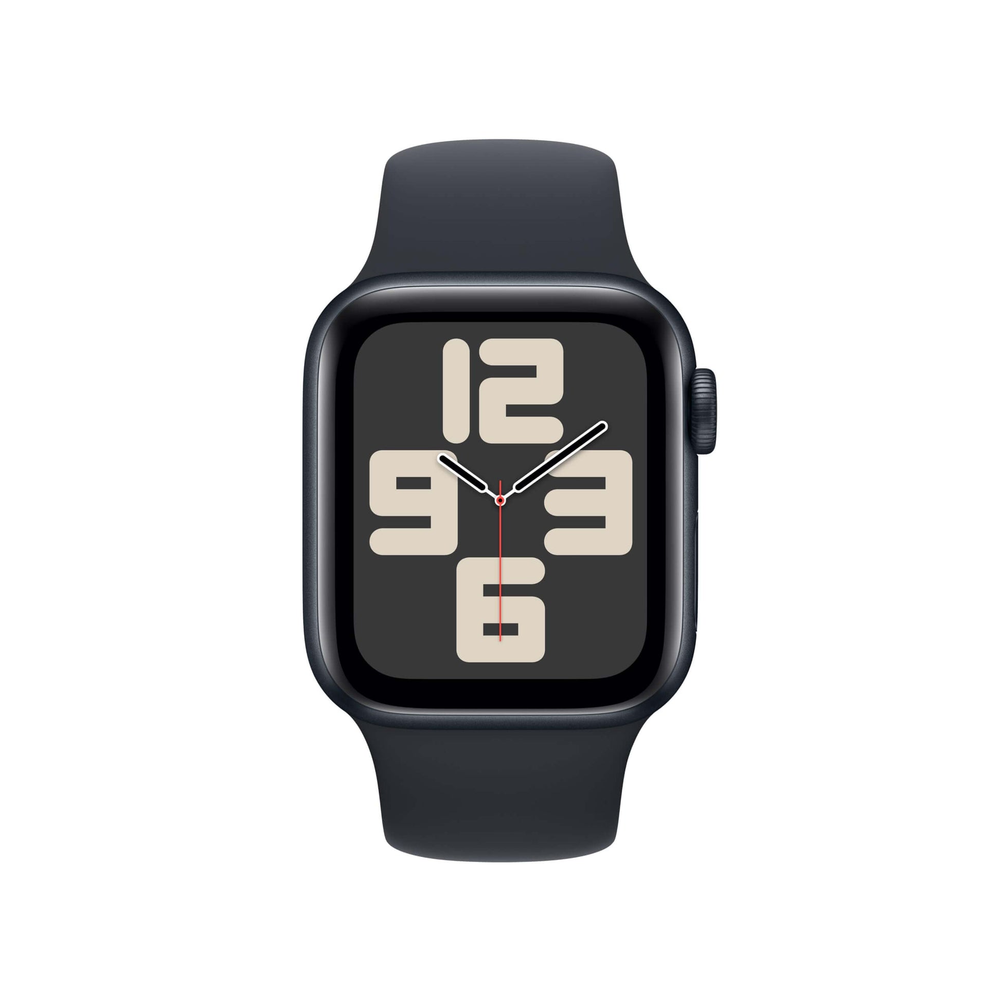 Apple Watch SE (2nd Gen) GPS + Cellular 40mm at the best price in Dubai, UAE