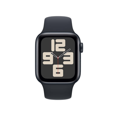 Apple Watch SE (2nd Gen) GPS + Cellular 40mm at the best price in Dubai, UAE