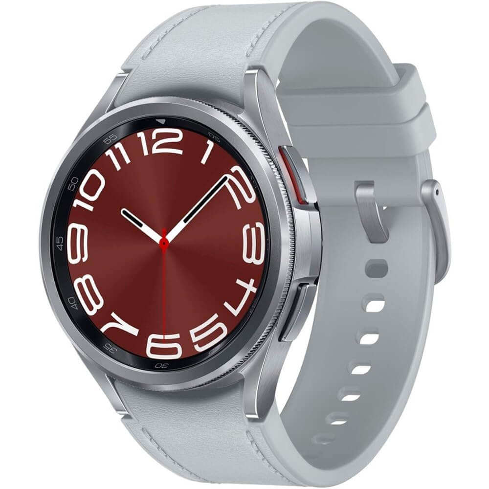 Samsung Galaxy 6 Smart Watch - Shop online in Dubai, Abu Dhabi and Sharjah