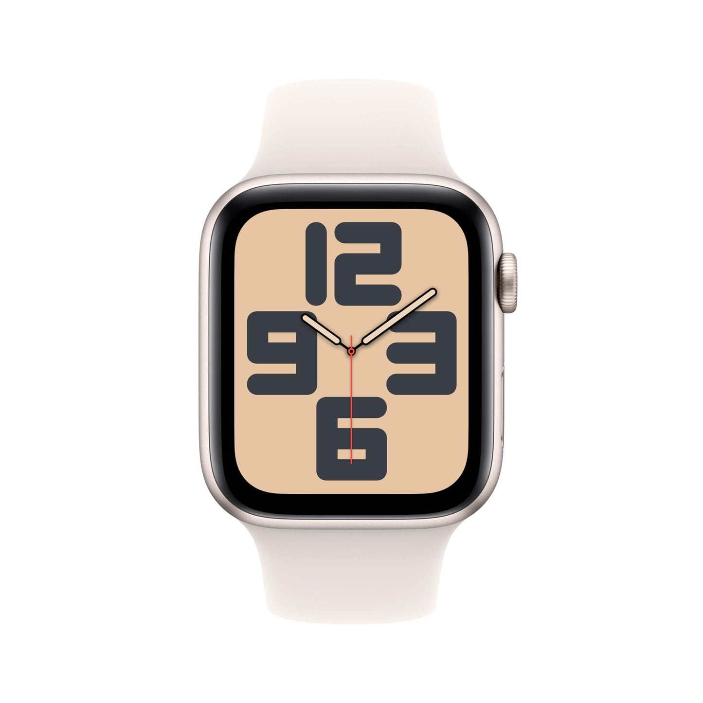 Apple Watch SE 2nd Gen GPS 40mm Midnight Case Online at the Best Price