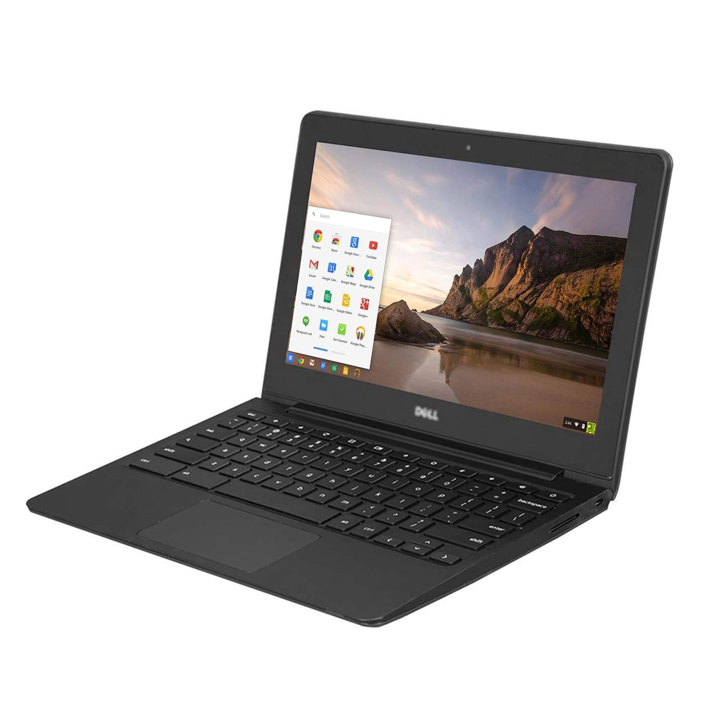 Dell Chromebook 11 CB1C13 Laptop Intel Celeron 2955U at the best price in UAE