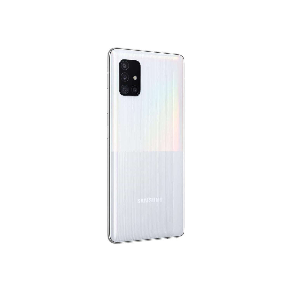 Samsung Galaxy A51 5G Prism Cube White 128GB 6GB Ram Android Smartphone