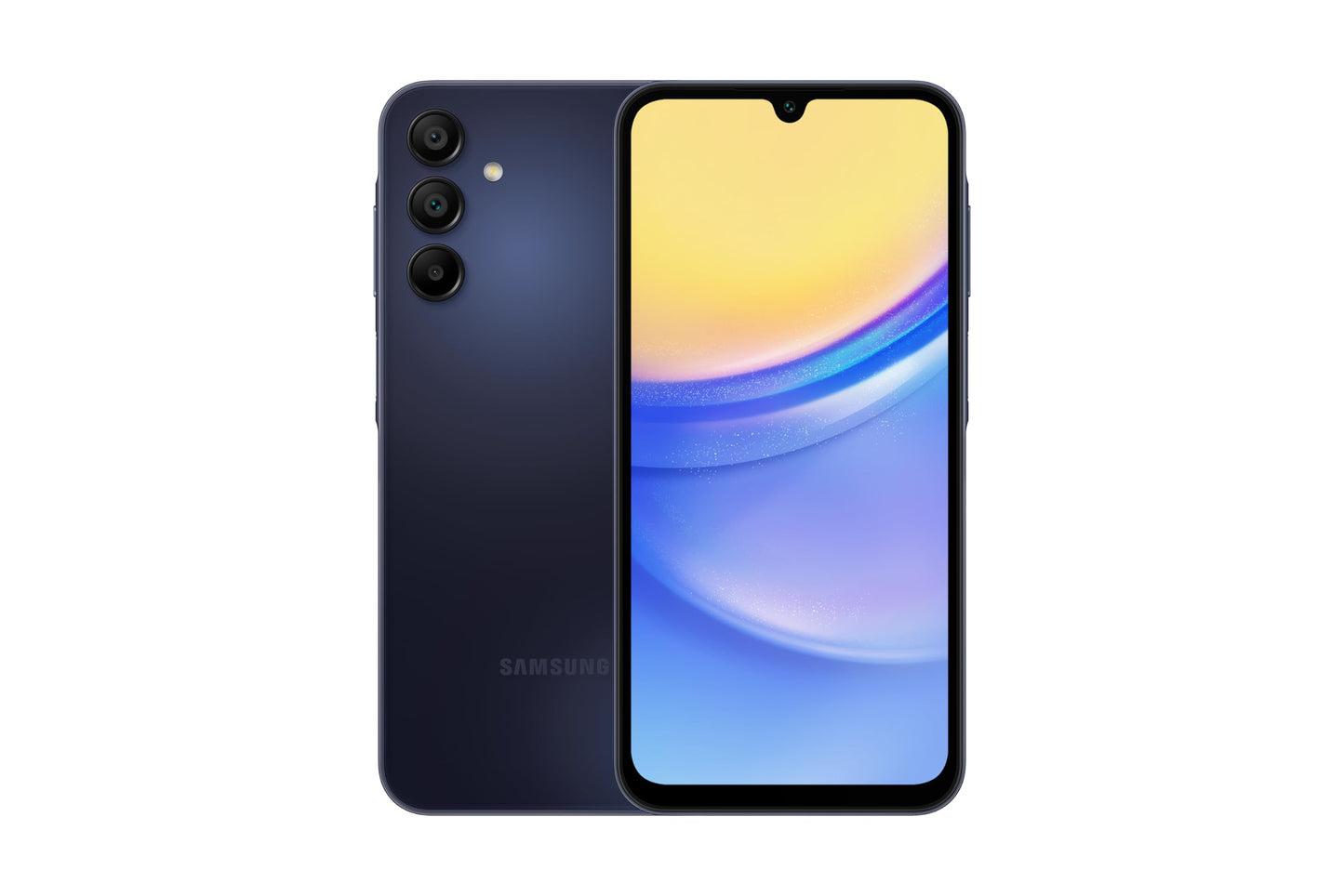 Samsung Galaxy A15 5G, Android Smartphone, Dual SIM at the best price in UAE