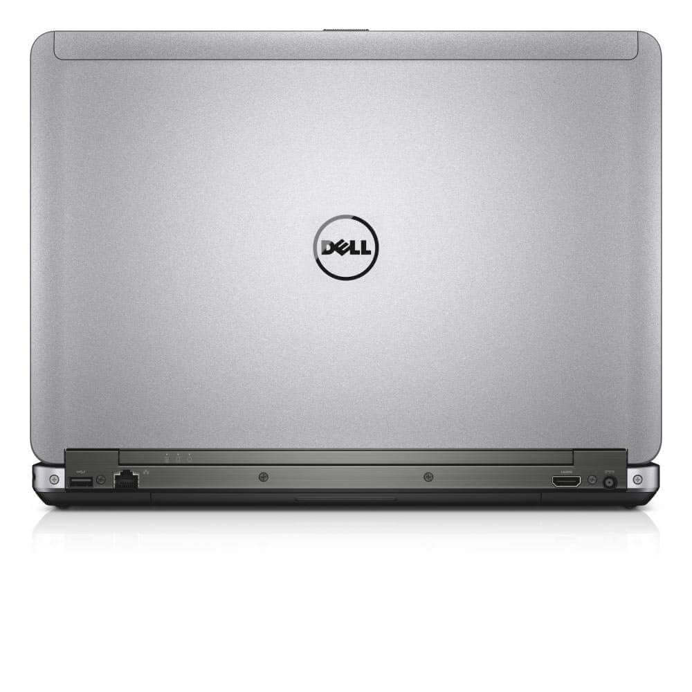 Dell Latitude 6440 Business Laptop, Intel Core i5-4th Generation CPU, 8GB DDR3L RAM, 256GB SSD Hard, 14.1 inch Display, Windows 10 Pro (Renewed) with 15 Days of IT-Sizer Golden Warranty