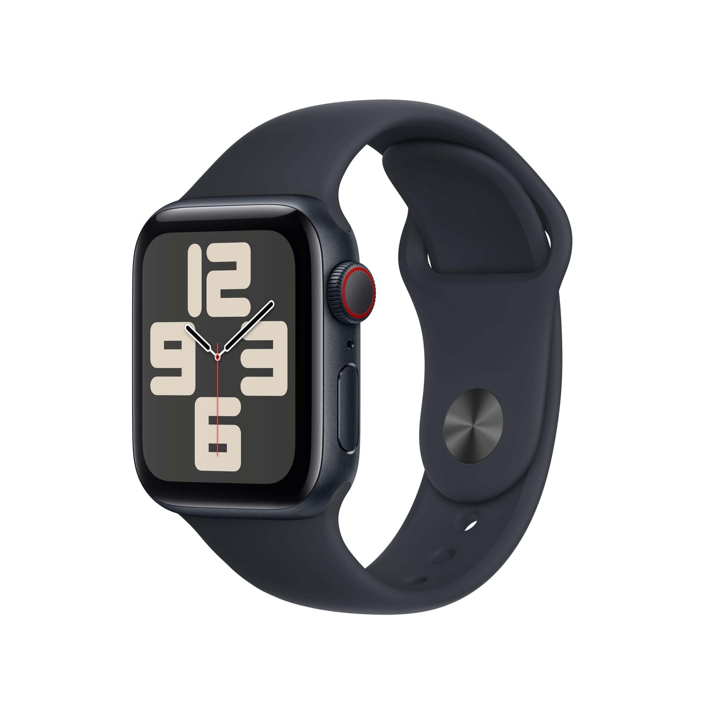 Apple Watch SE (2nd Gen) GPS + Cellular 40mm | Fonezone.ae