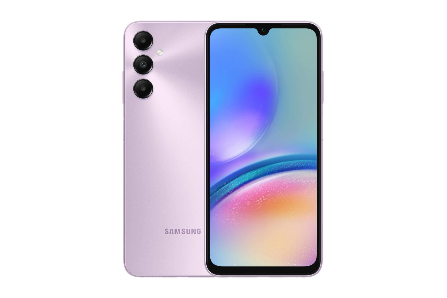 Samsung Galaxy A05s, Android Smartphone, Dual SIM - Fonezone.ae