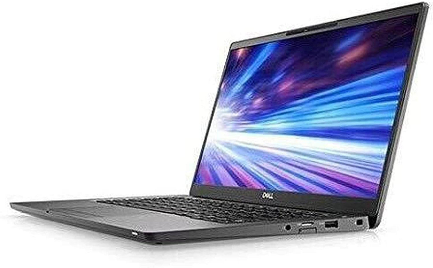 Dell Latitude 7400 Laptop, 14.0 inches FHD (1920 x 1080) , Intel Core 8th Gen i5-, 16GB RAM, 256GB SSD, Windows 11
