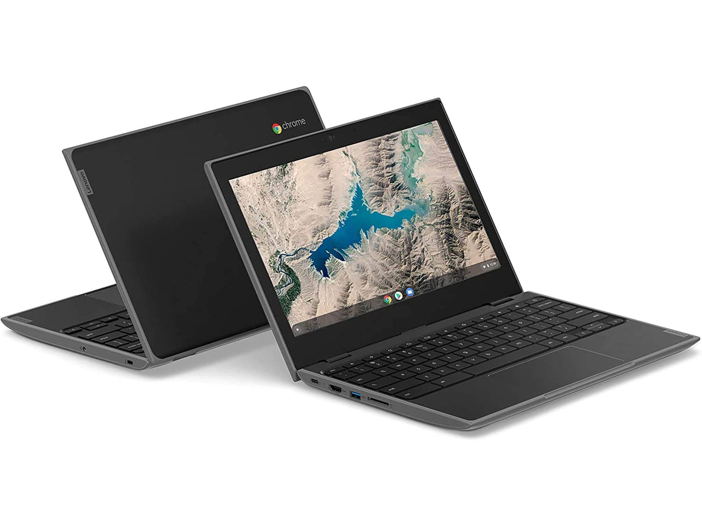 Lenovo 100E Chromebook MT8173 CPU, 4GB RAM, 32GB SSD – Buy Online at Fonezone.ae