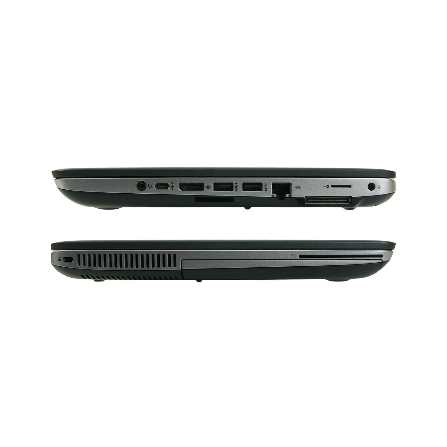 Buy Used Laptop HP Probook 640 G2 Core i5 - 6th Gen | Fonezone.ae