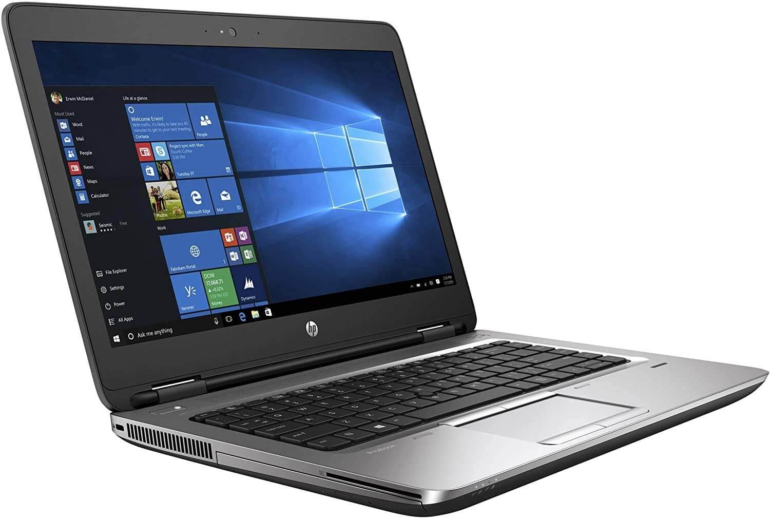 HP ProBook 640 G2 Notebook PC Online at best price