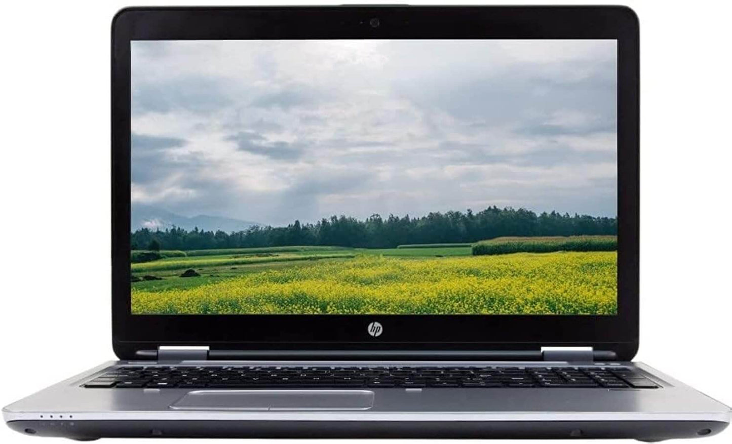 Buy HP 650 G2 I5 6th GEN 8GB RAM refurbished Laptop in Dubai