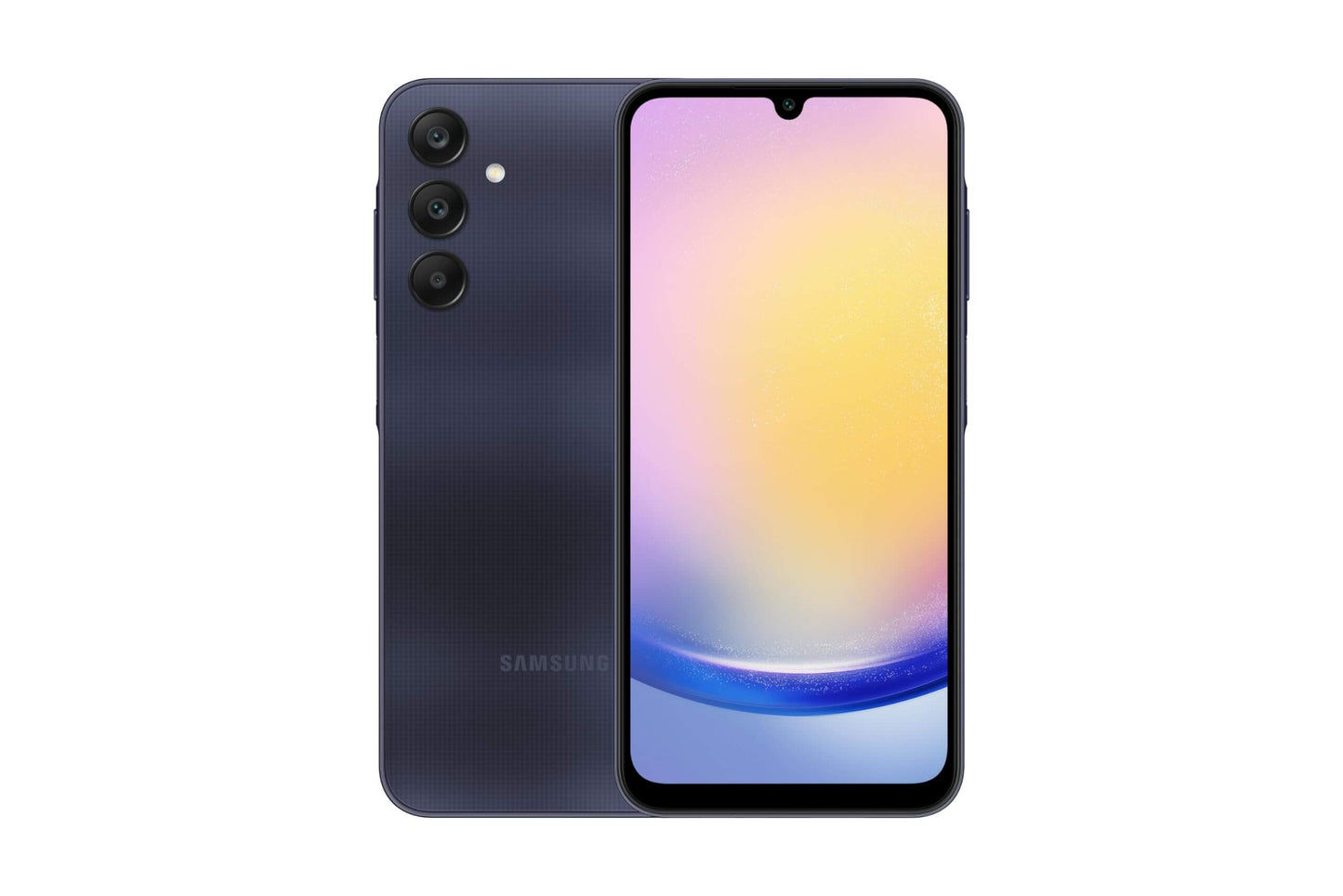 Samsung Galaxy A25 5G, Android Smartphone, Dual SIM at the best price in UAE