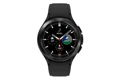 Buy Samsung Galaxy Watch4 Classic 46Mm Bluetooth Smartwatch at Fonezone.ae