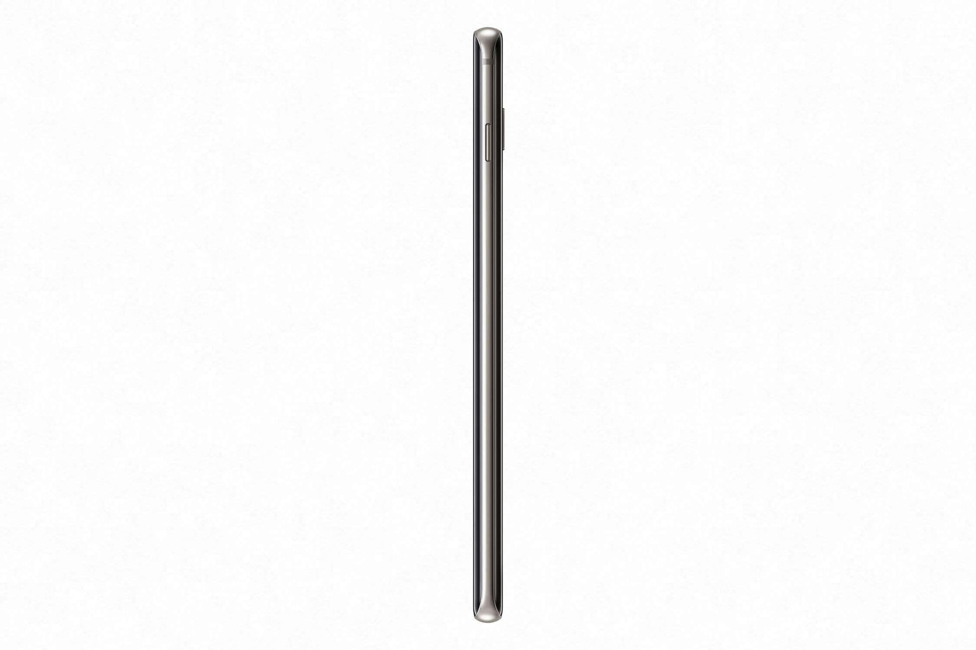 Galaxy S10 Plus Dual SIM Prism white 128GB 8GB RAM | Fonezone.ae