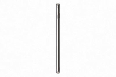 Galaxy S10 Plus Dual SIM Prism white 128GB 8GB RAM | Fonezone.ae