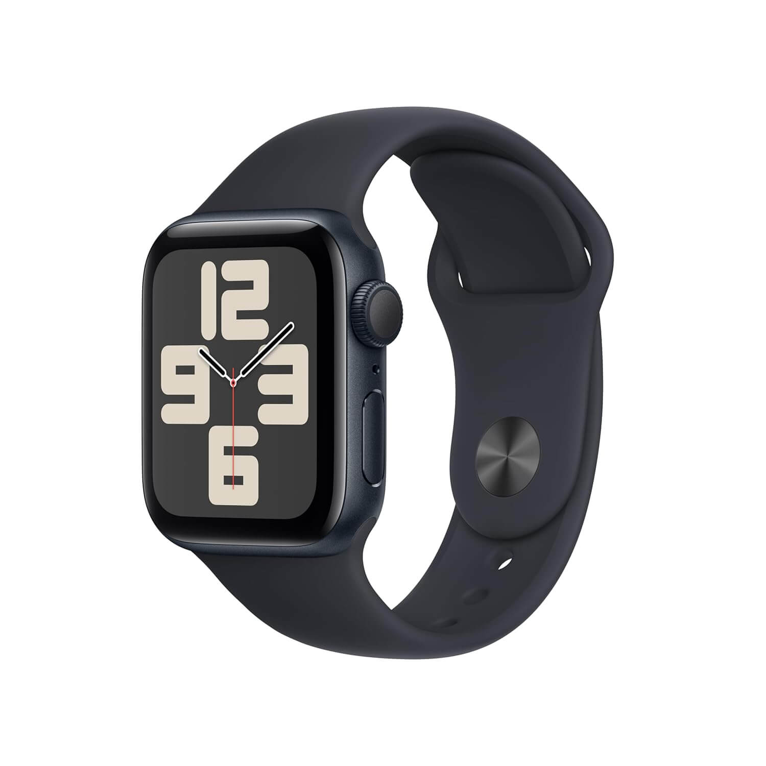 APPLE Watch SE 2nd Gen GPS Aluminum 44mm - Shop now at Fonezone.ae