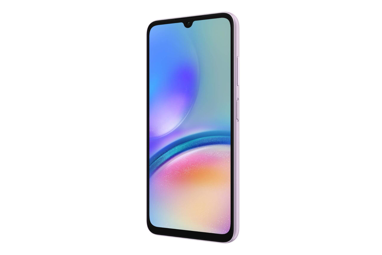 Buy Samsung A05s 4G, 6GB, 128GB,Light Violet, in UAE | Dubai, Abu Dhabi