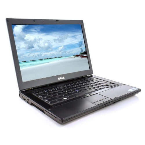 DELL Latitude E6410,Core i5 1st, 4GB RAM, 500GB HDD Laptop