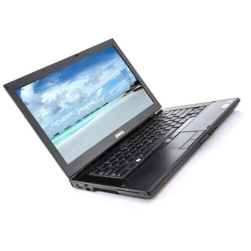 DELL Latitude E6410,Core i5 1st, 4GB RAM, 500GB HDD Laptop