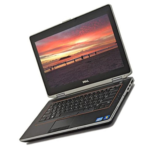 Dell Latitude E6420,Core i3 2nd Gen, 4GB RAM, 500GB HDD Laptop