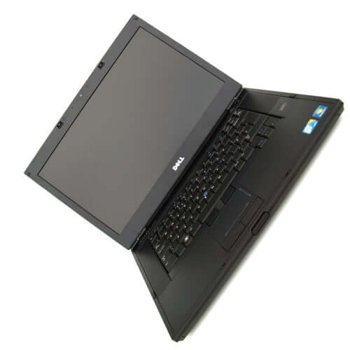 Dell Latitude E6510, Core i5 4GB RAM, 320GB HDD Laptop
